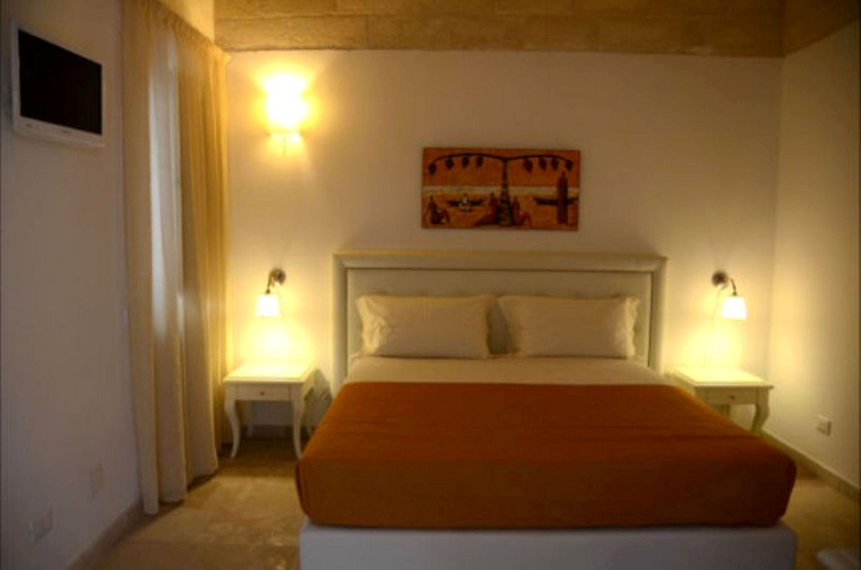 Agriturismo Masseria San Leonardo Savelletri Bagian luar foto