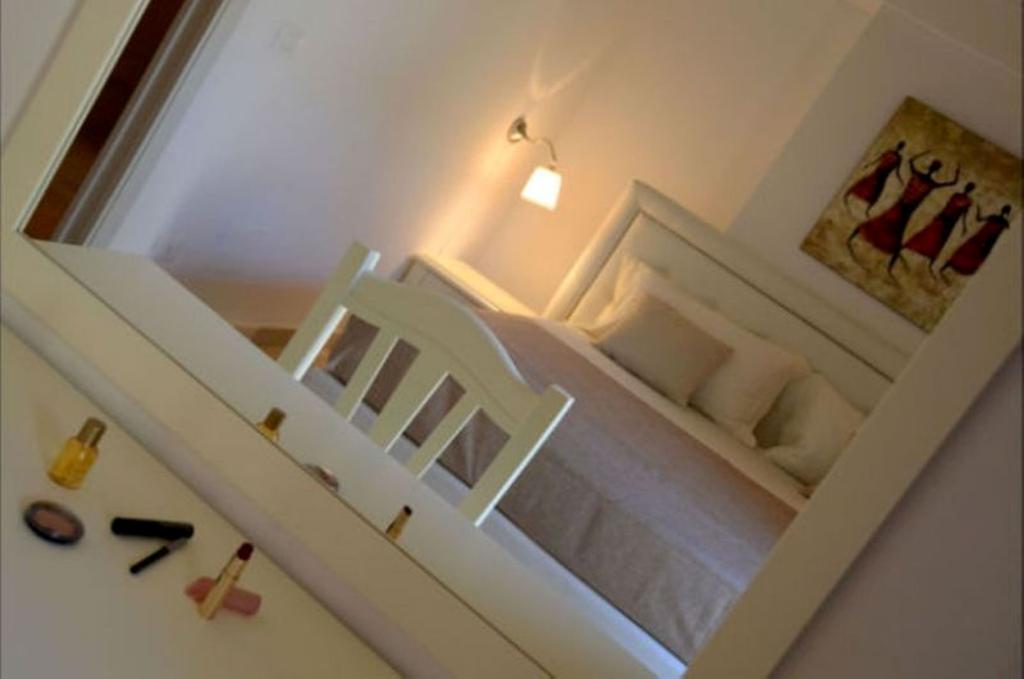Agriturismo Masseria San Leonardo Savelletri Bagian luar foto