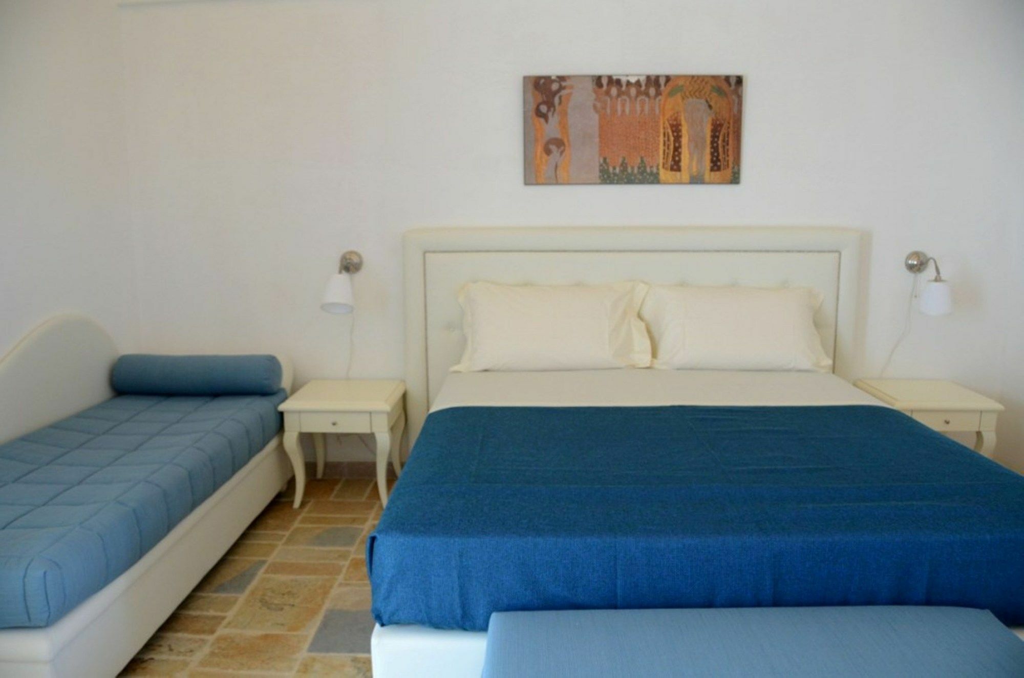 Agriturismo Masseria San Leonardo Savelletri Bagian luar foto
